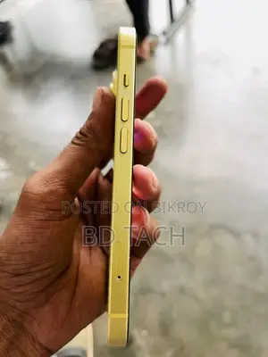 Apple iPhone 14 128 GB Yellow