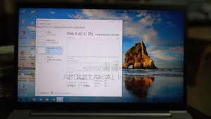 Laptop HP EliteBook 830 G7 8GB Intel Core I5 SSD 256GB