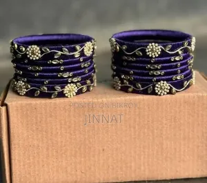 Hand Made Churi