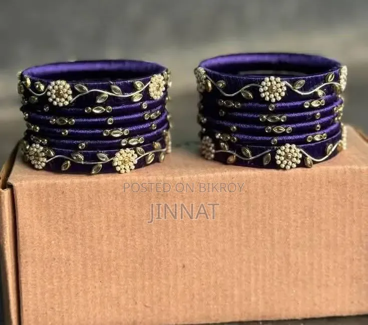 Hand Made Churi
