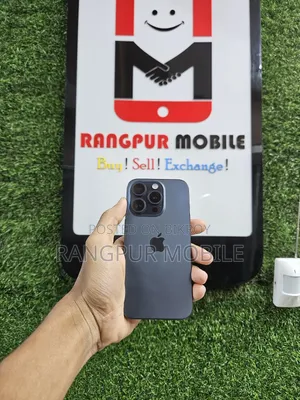 Apple iPhone 15 Pro 128 GB