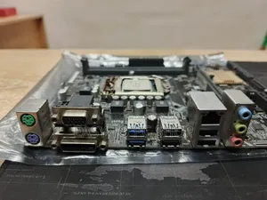 ASUS H-110 Motherboard