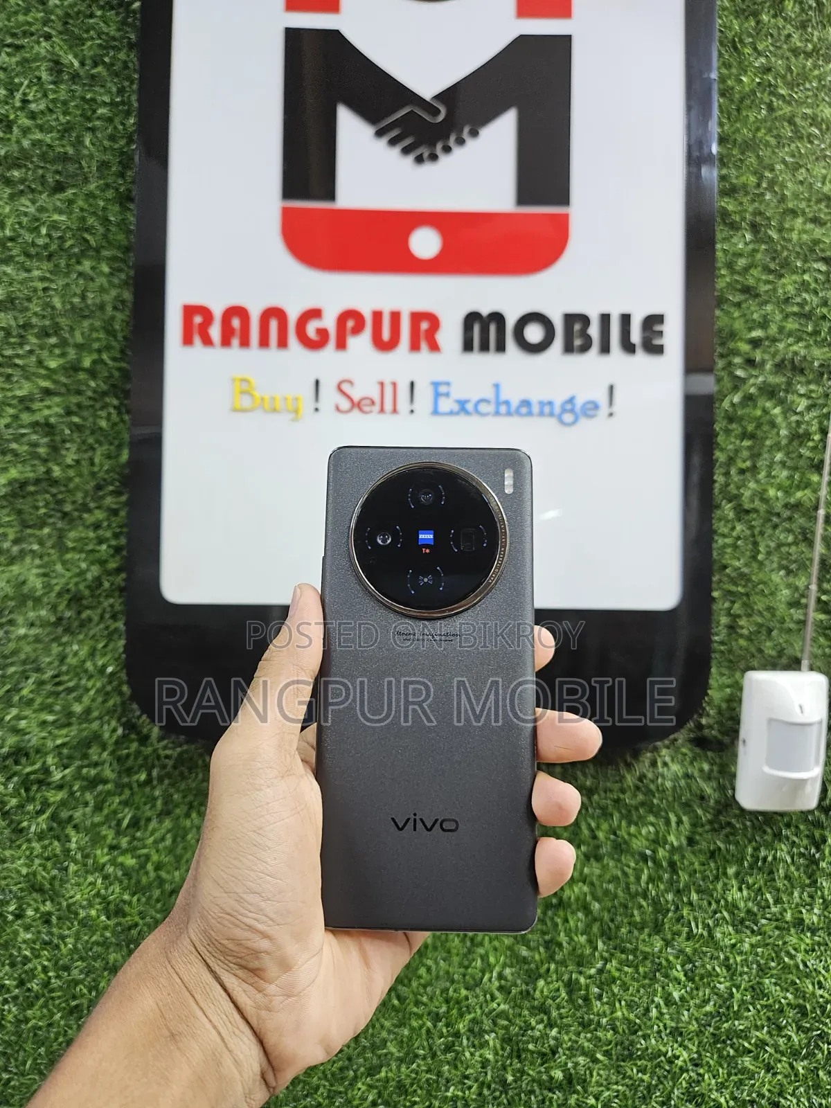 Vivo X100 1 TB