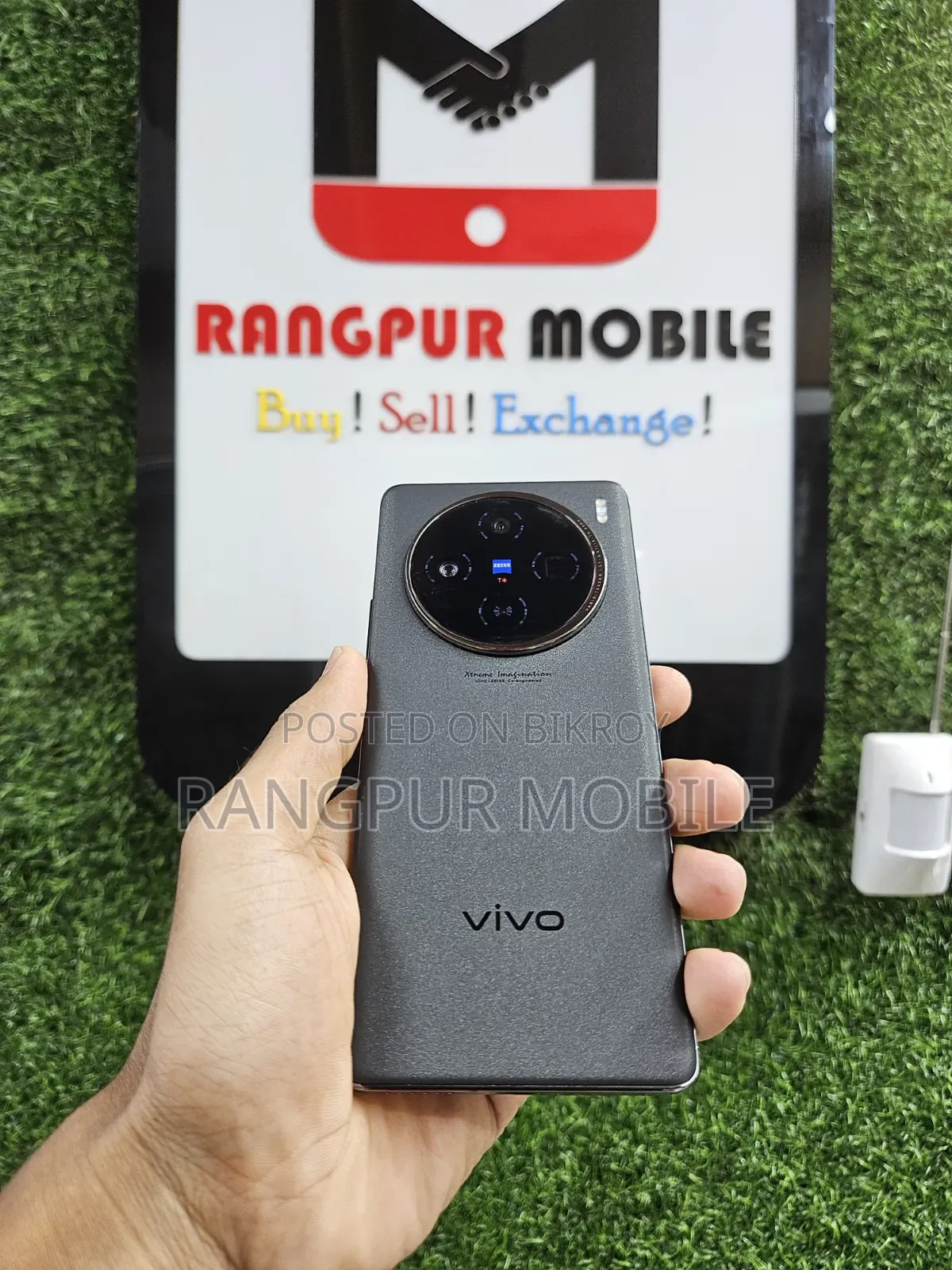 Vivo X100 1 TB