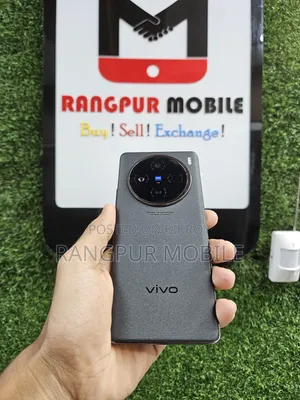 Vivo X100 1 TB