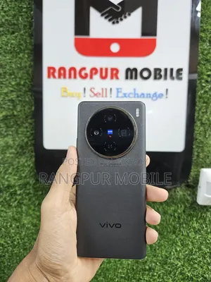 Vivo X100 1 TB