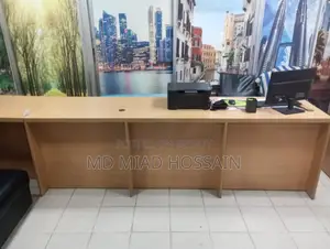 Employee Computer Desk