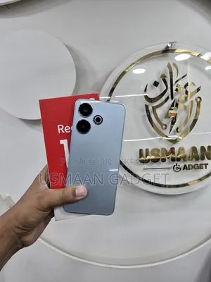 শাওমি ১৩ ১২৮ জিবি ব্লু