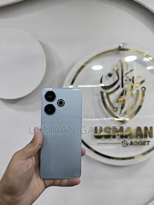শাওমি ১৩ ১২৮ জিবি ব্লু