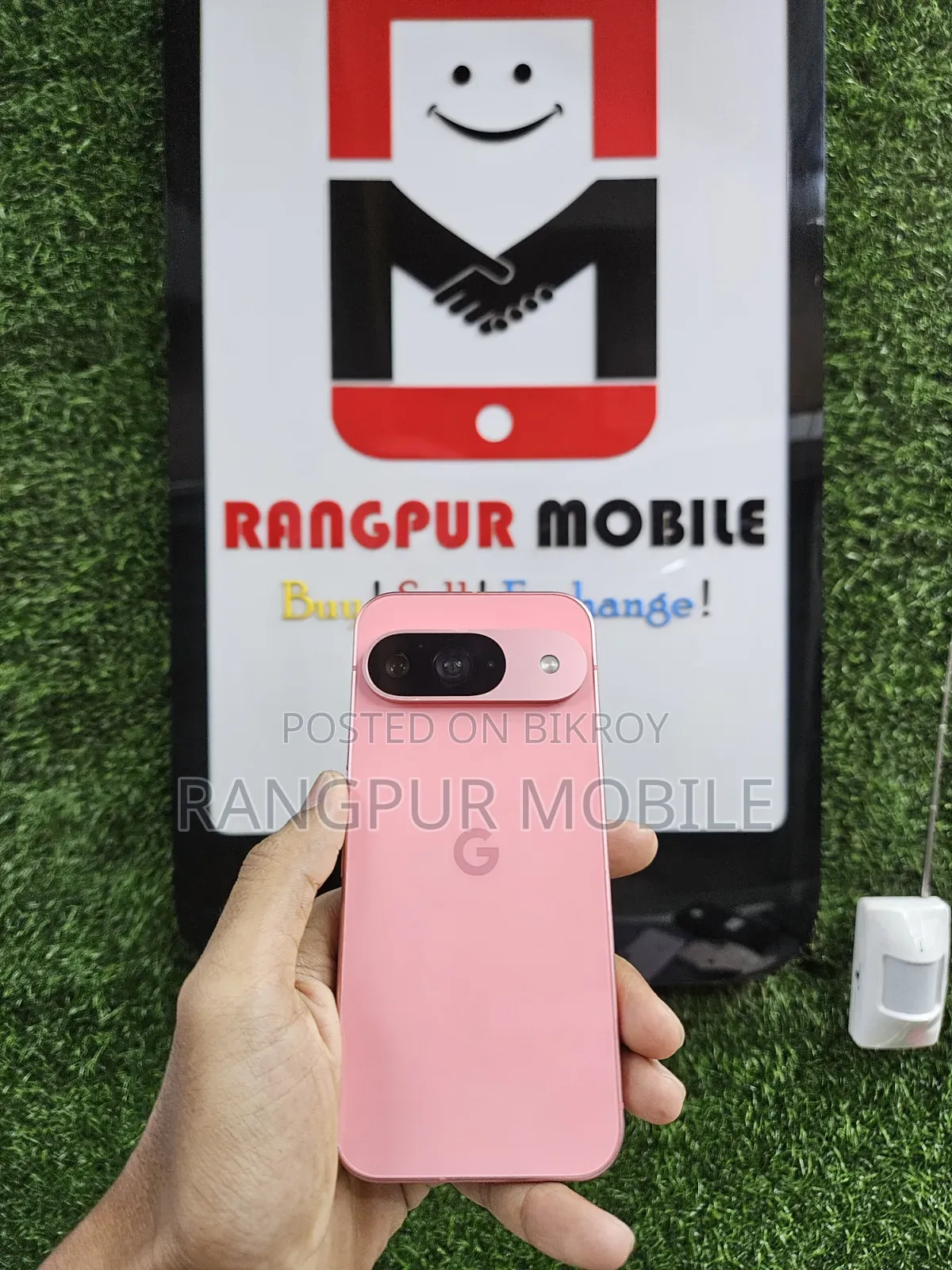 Google Pixel 9 128 GB