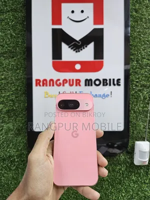 Google Pixel 9 128 GB
