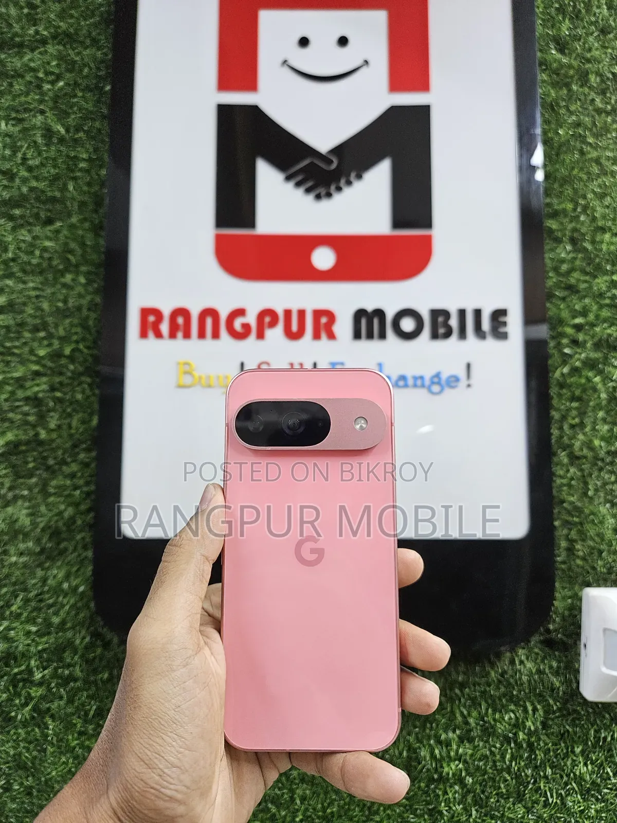 Google Pixel 9 128 GB