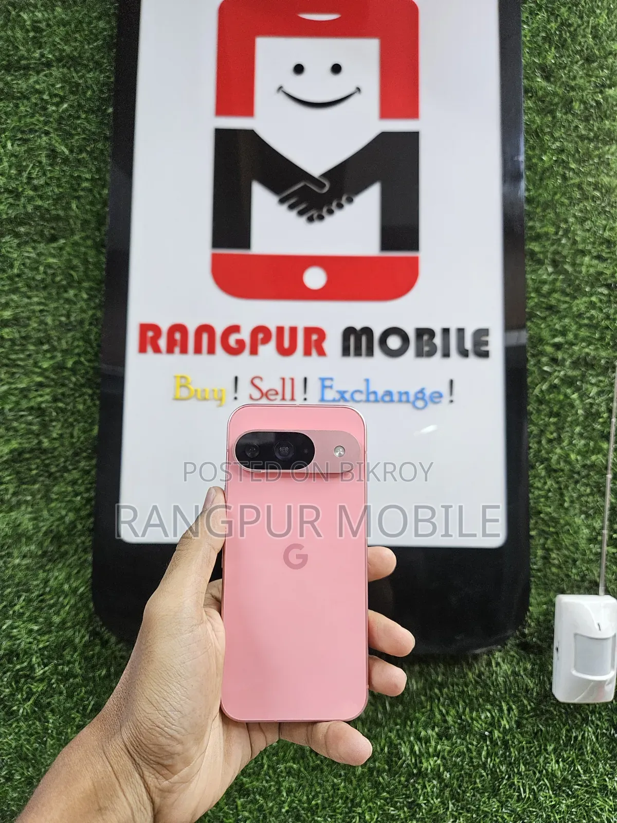 Google Pixel 9 128 GB