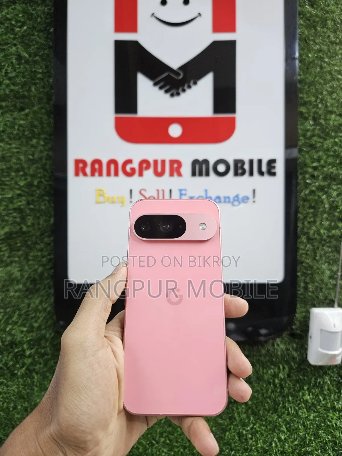 Google Pixel 9 128 GB