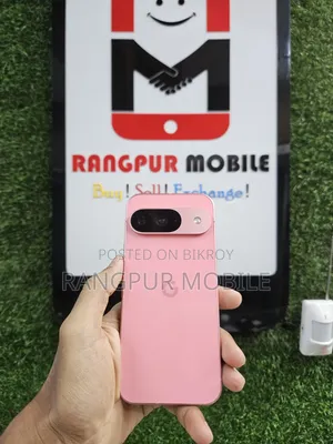 Google Pixel 9 128 GB