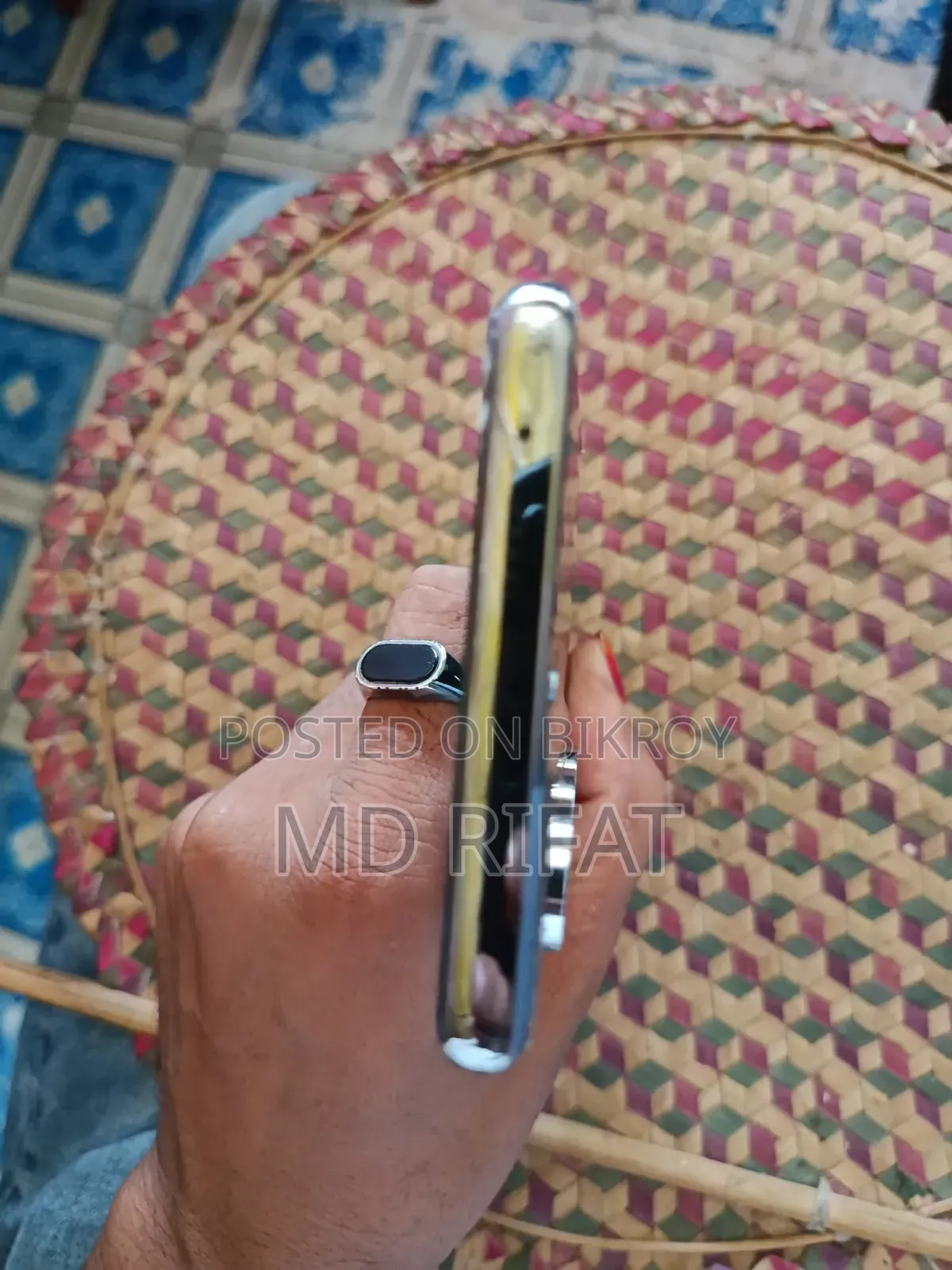 টেকনো ক্যামন ৪০ প্রো ৪জি ২৫৬ জিবি ব্ল্যাক