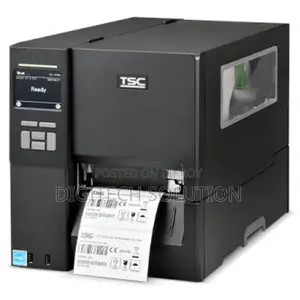 TSC MH-341T Thermal Transfer Printer