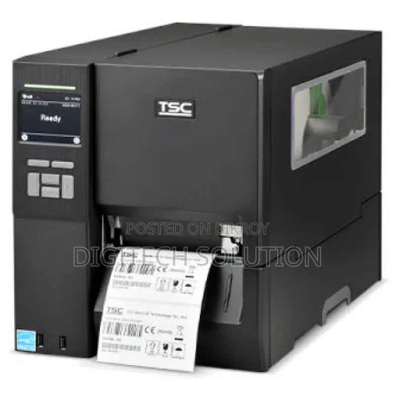 TSC MH-341T Thermal Transfer Printer
