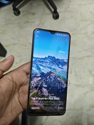Oppo A38 128 GB White