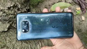 শাওমি পোকো এক্স৩ প্রো ১২৮ জিবি গ্রে