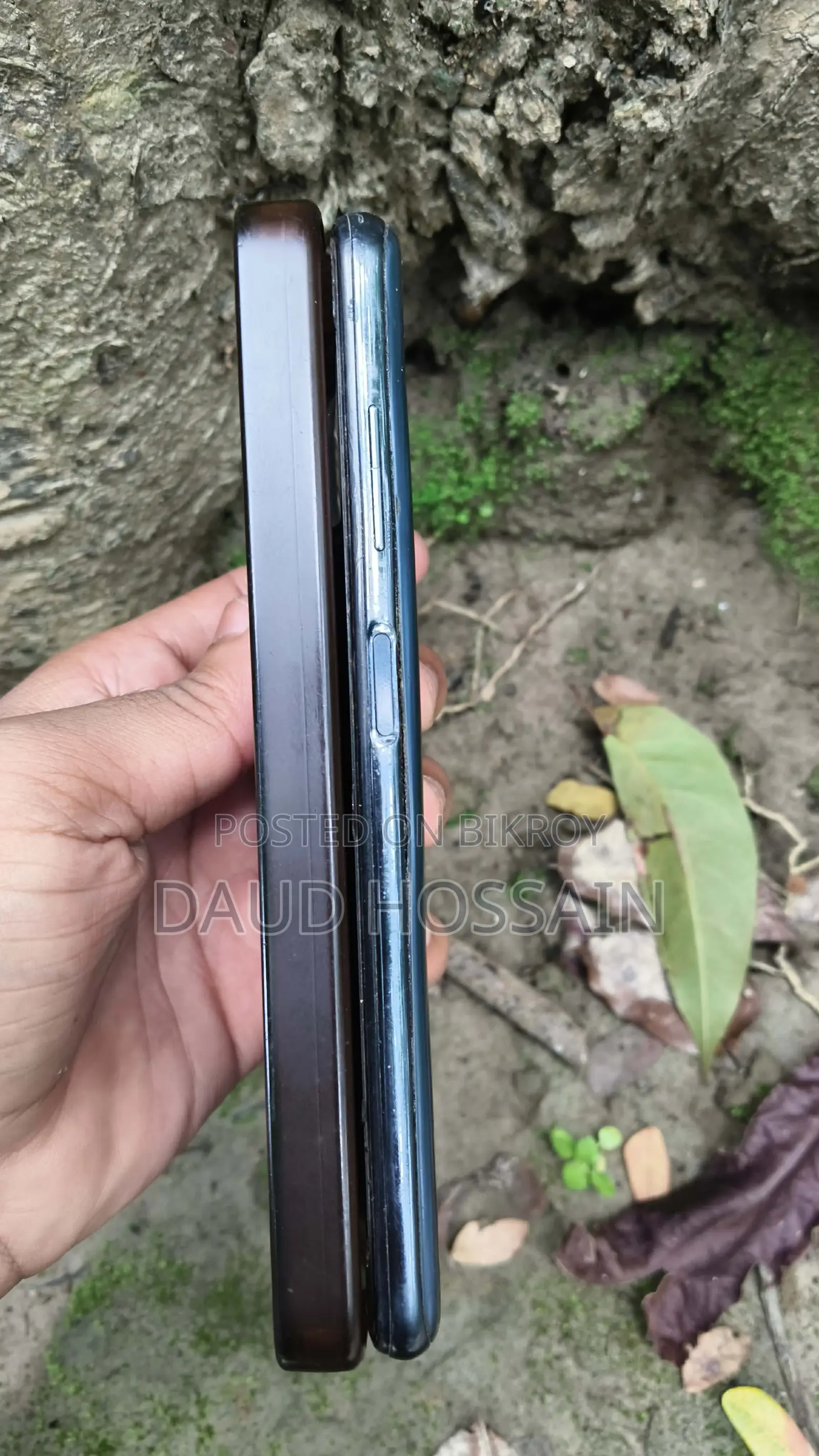 শাওমি পোকো এক্স৩ প্রো ১২৮ জিবি গ্রে