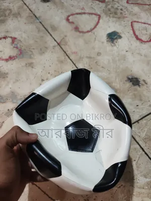 Brand New Football