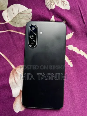 Samsung Galaxy A17 5G 256 GB Black