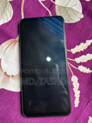 Samsung Galaxy A17 5G 256 GB Black