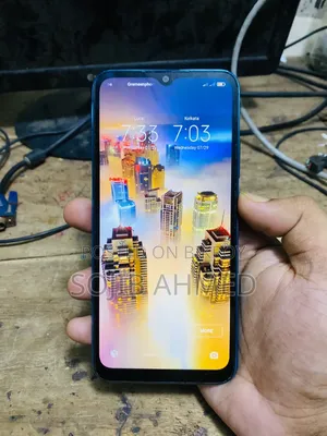শাওমি রেডমি ৯এ ৩২ জিবি ব্লু