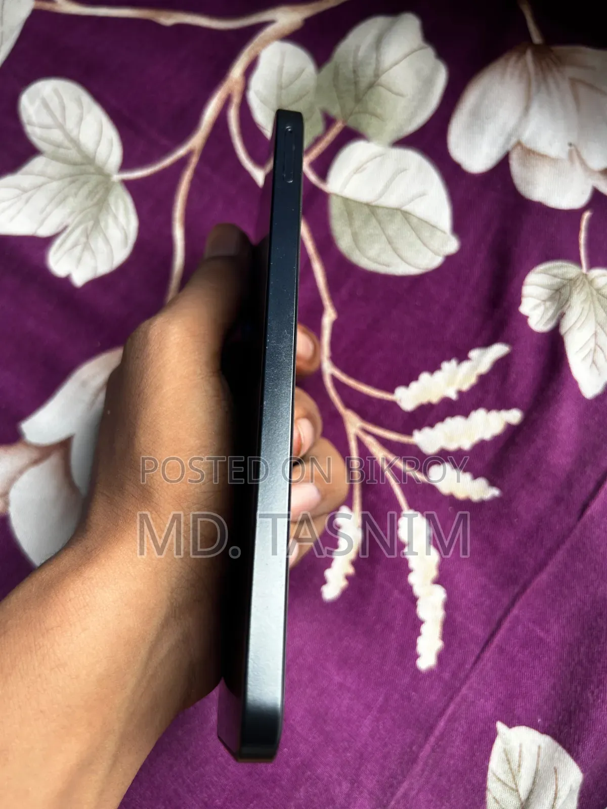 Samsung Galaxy A17 5G 256 GB Black
