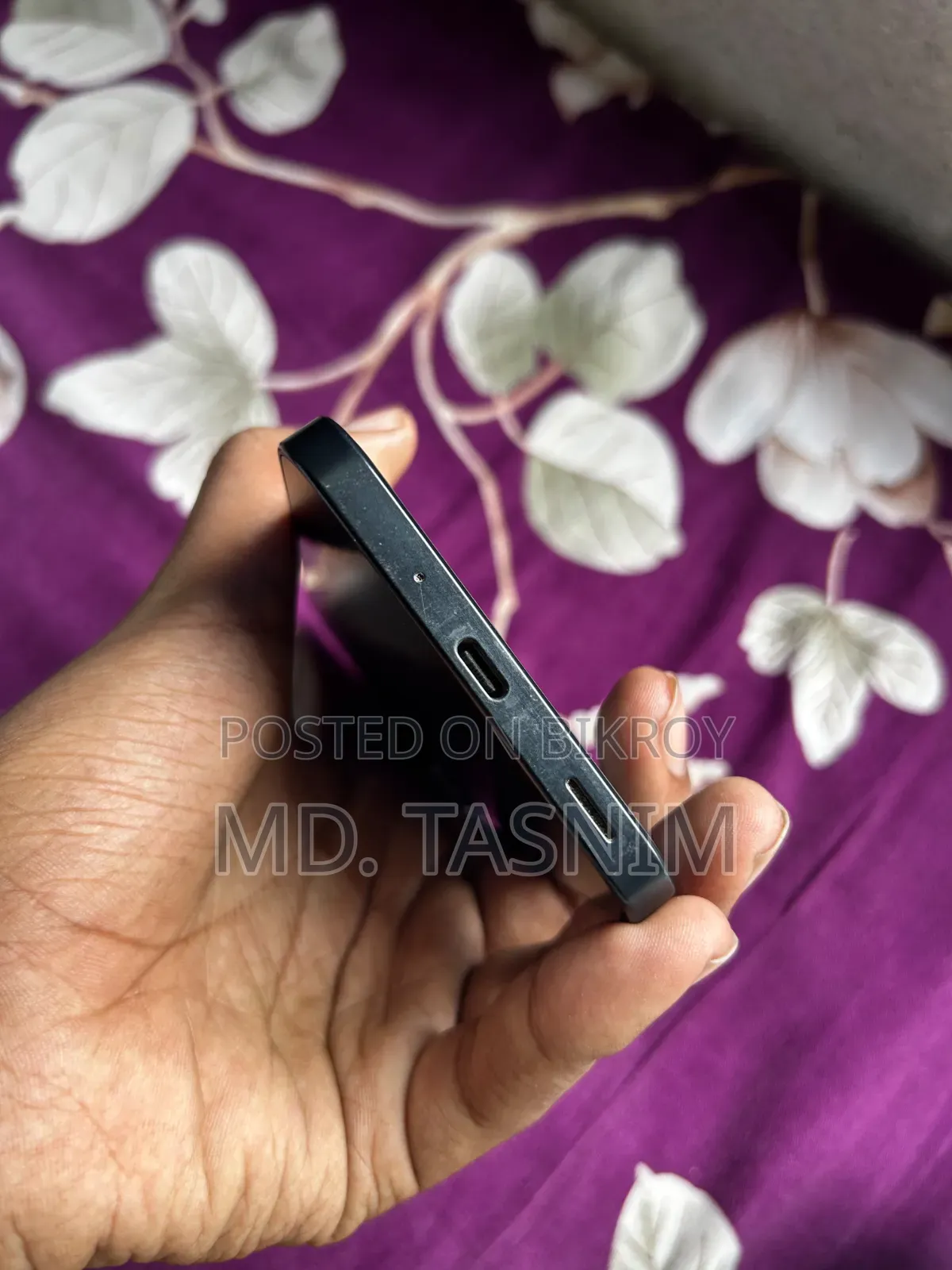 Samsung Galaxy A17 5G 256 GB Black