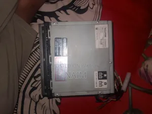 Car DVD Player