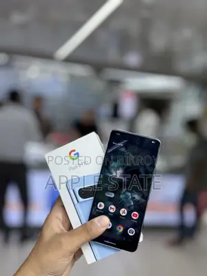 গুগল পিক্সেল ৮ প্রো ১২৮ জিবি ব্লু