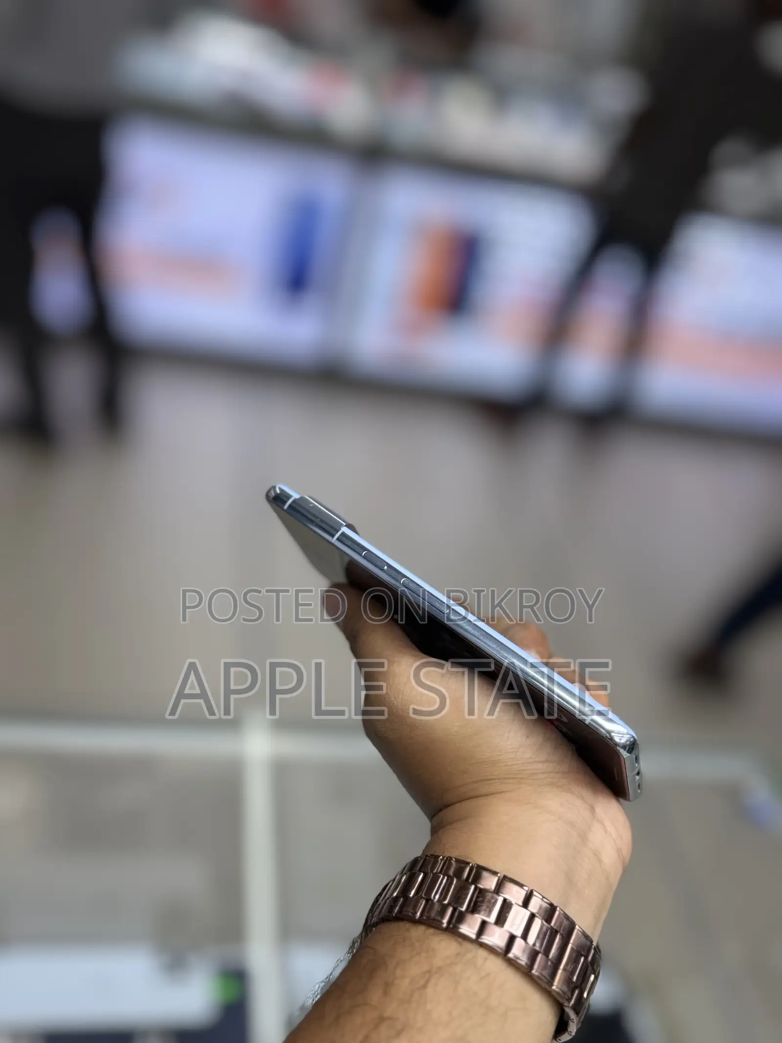 গুগল পিক্সেল ৮ প্রো ১২৮ জিবি ব্লু