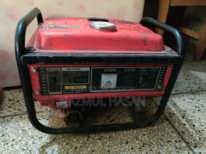 Tiger Generator 1Kilo
