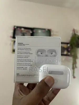 অ্যাপল এয়ারপডস প্রো (সেকেন্ড জেনারেশন)