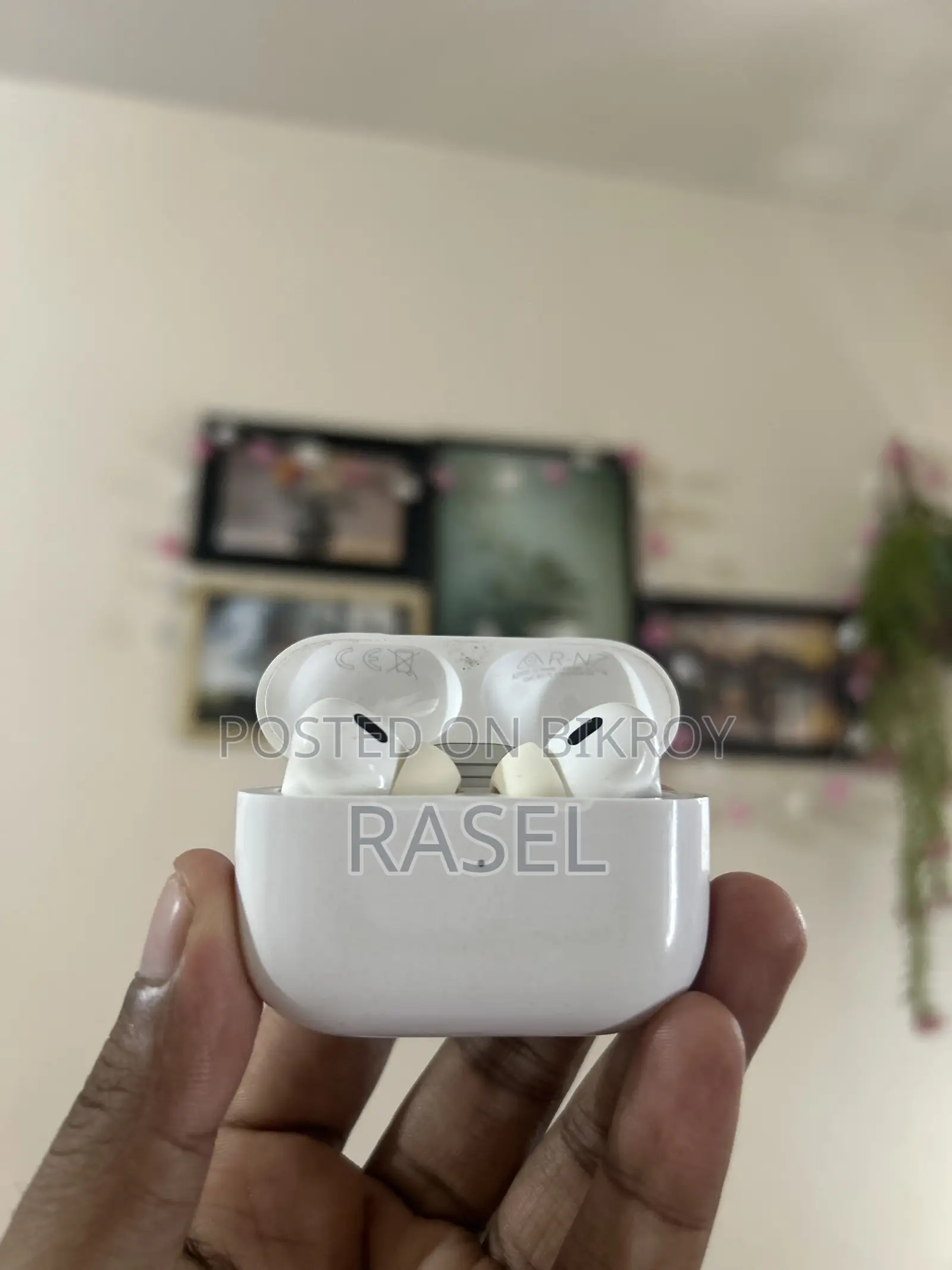 অ্যাপল এয়ারপডস প্রো (সেকেন্ড জেনারেশন)