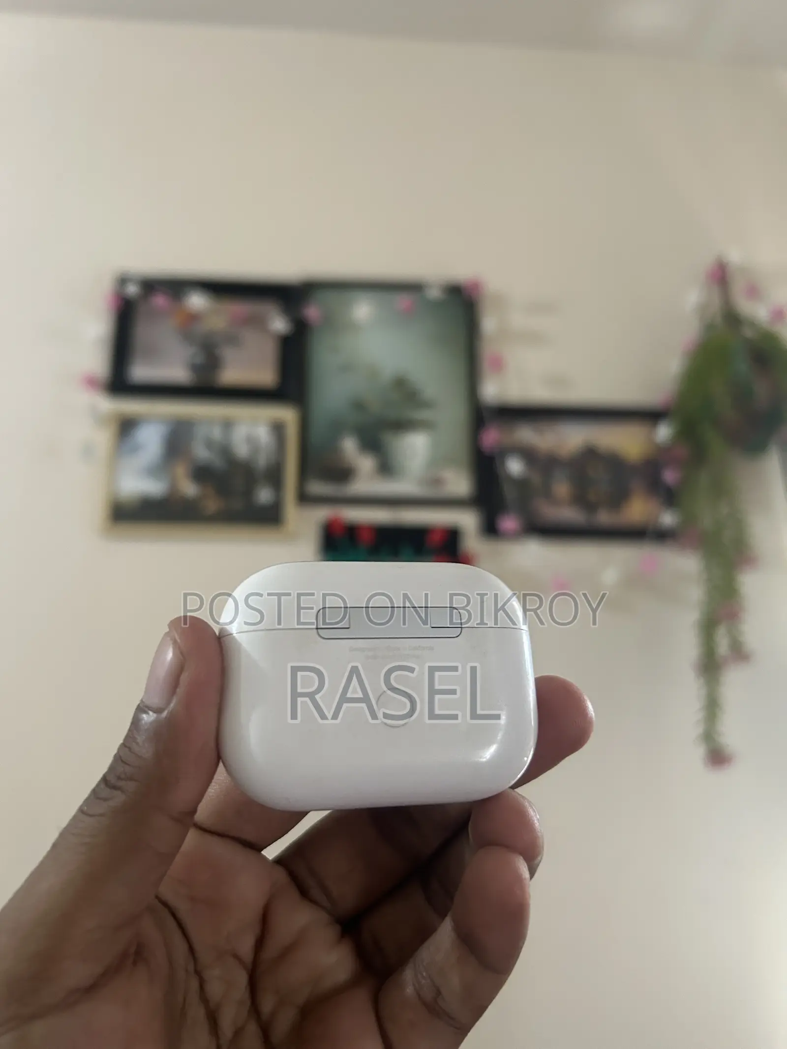 অ্যাপল এয়ারপডস প্রো (সেকেন্ড জেনারেশন)