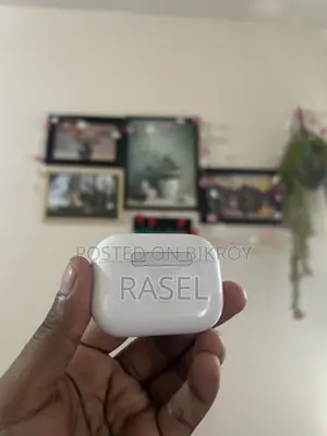 অ্যাপল এয়ারপডস প্রো (সেকেন্ড জেনারেশন)