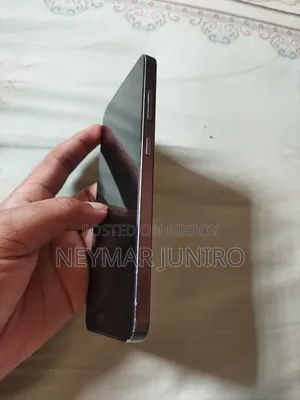 Samsung Galaxy S24 Plus 256 GB Black