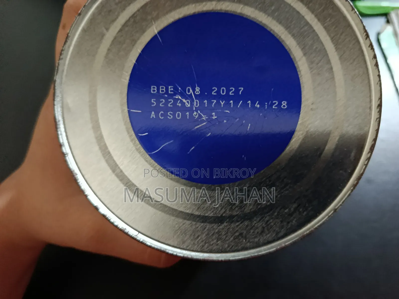 Baby Product