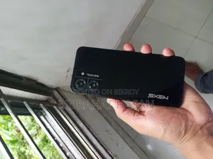 Walton Nexg N71 Plus 128 Gb Black