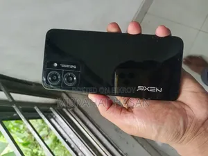 Walton Nexg N71 Plus 128 Gb Black
