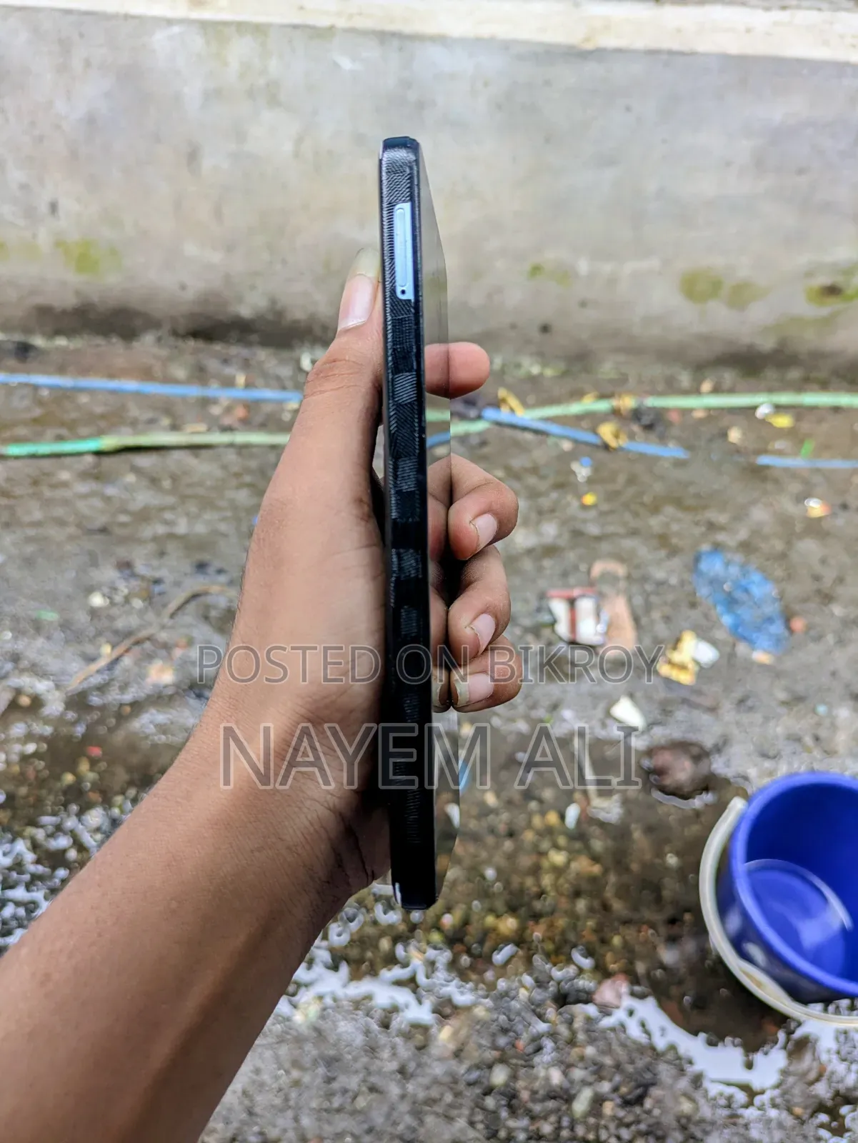 Motorola Moto G24 128 GB Blue