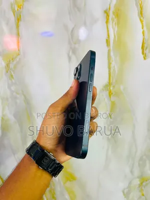 অ্যাপল আইফোন ১৩ ১২৮ জিবি কালো