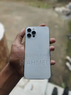 Apple iPhone 12 Pro 128 GB White
