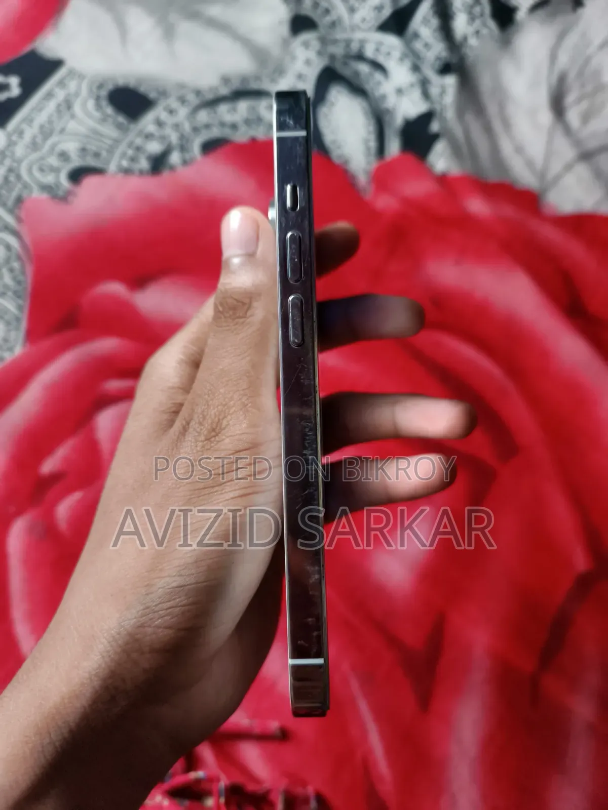 অ্যাপল আইফোন ১৪ প্রো ১২৮ জিবি হোয়াইট