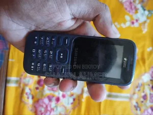 Samsung Guru Music 2 Black