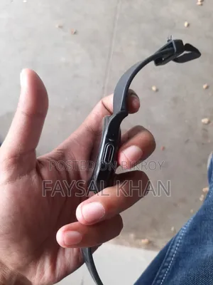 টেকনো ওয়াচ ৩