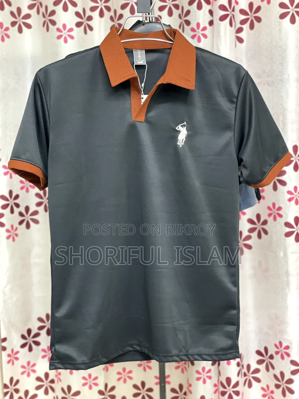 প্রিমিয়াম কোয়ালিটির শার্ট